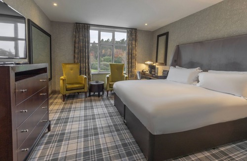 Slaley Hotel | Slaley Hall Hotel, Spa & Golf Resort