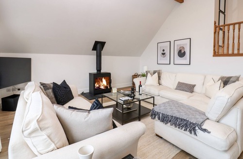 Slaley House | SLALEY PARK VILLA, family friendly, with open fire in Hexham