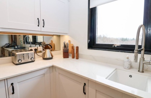 Slaley House | Slaley Park Villa, Hexham