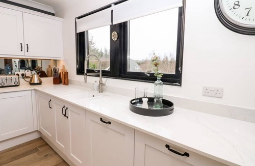 Slaley House | Slaley Park Villa, Hexham