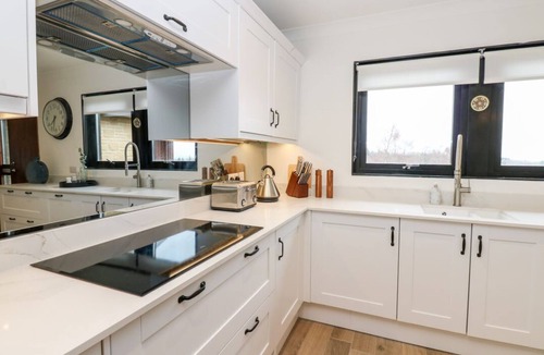 Slaley House | Slaley Park Villa, Hexham