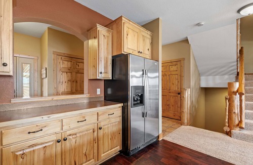McGregor House | Sleep 10-4 bedroom-Big Sandy Lake