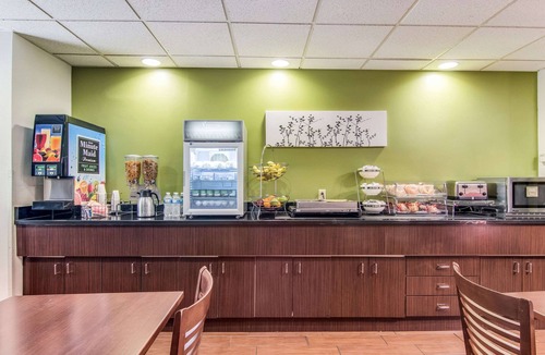 Austintown Hotel | Sleep Inn Austintown - Youngstown, West