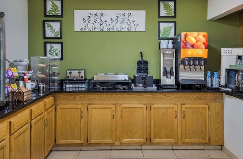 Bolivar Hotel | Sleep Inn Bolivar