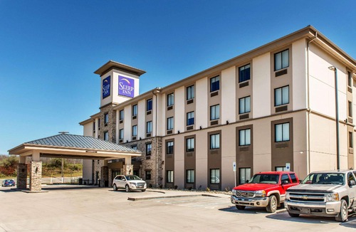 Ellenboro Hotel | Sleep Inn Ellenboro Hwy 50