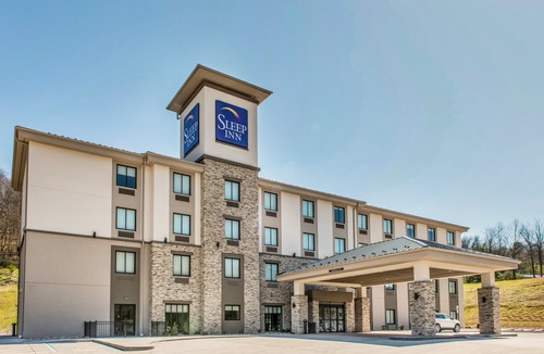 Ellenboro Hotel | Sleep Inn Ellenboro Hwy 50