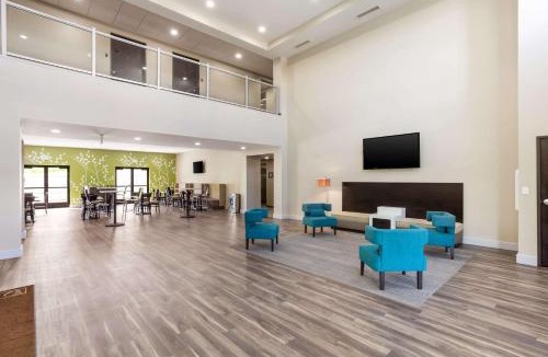 Logan Hotel | Sleep Inn Logan Ohio-Hocking Hills