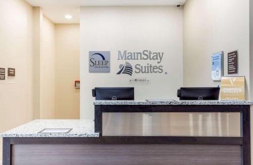 Logan Hotel | Sleep Inn Logan Ohio-Hocking Hills