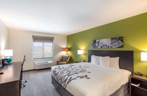 Logan Hotel | Sleep Inn Logan Ohio-Hocking Hills