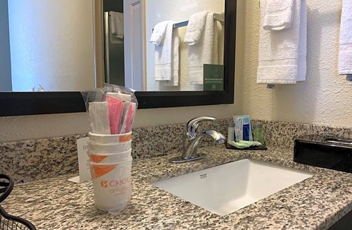 Prestonia Hotel | Sleep Inn Louisville Airport & Expo