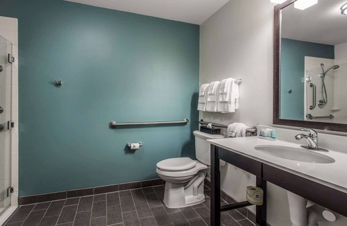 Clintwood Hotel | Sleep Inn & Suites Clintwood