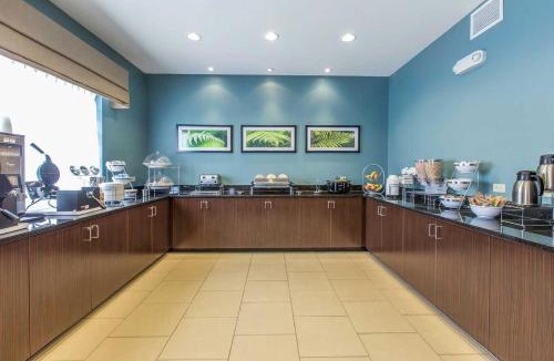Clintwood Hotel | Sleep Inn & Suites Clintwood