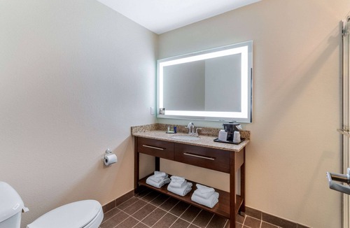 Dupont Hotel | Sleep Inn & Suites Denver International Airport
