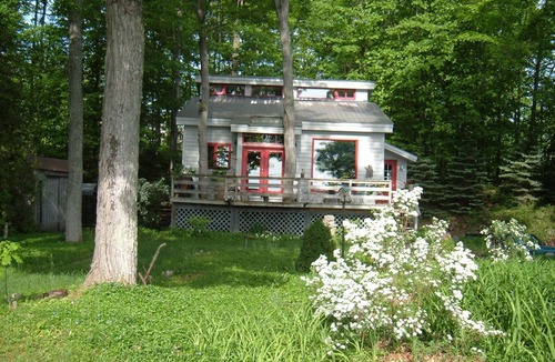 Traverse City Cottage | Sleeping Bear Dunes National Lake Shore Park