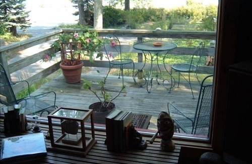 Traverse City Cottage | Sleeping Bear Dunes National Lake Shore Park