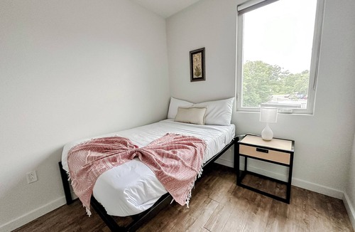 Bowling Green Apartment | Sleepover: Charming 1BD/1BA - Bowling Green