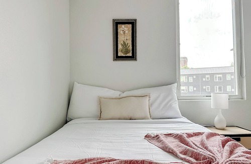 Bowling Green Apartment | Sleepover: Charming 1BD/1BA - Bowling Green