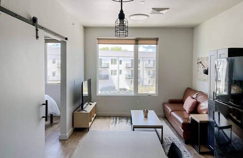 Bowling Green Apartment | Sleepover: Comfortable 1BD/1BA - Bowling Green