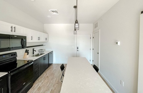 Bowling Green Apartment | Sleepover: Comfortable 1BD/1BA - Bowling Green