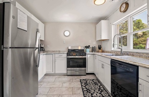 Northwest Harwich House | Sleeps 14 Home w/Pool Great for Families!