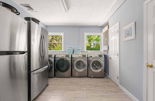 Northwest Harwich House | Sleeps 14 Home w/Pool Great for Families!
