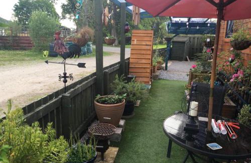 Mainland House | Sleeps 2 includes breakfast