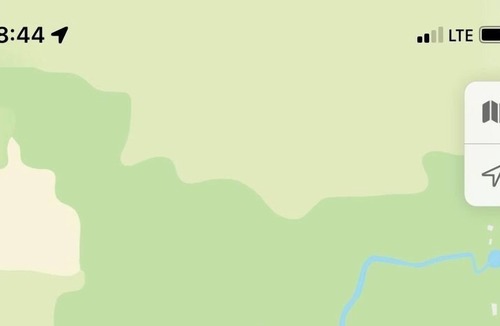 Marion Cabin | Sleepy Riverfront Cabin on Middle Branch River - 5 min from Marion - 20 min from cadillac/lake city