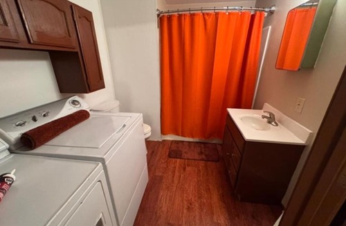 Crosby Apartment | Slew Shark Suite