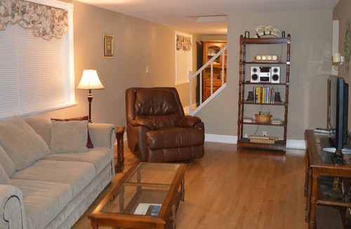 Loveland House | Small Town Charm With All The Comforts Of Home.