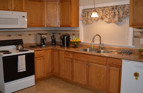 Loveland House | Small Town Charm With All The Comforts Of Home.
