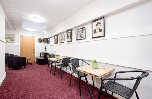Leith House | SMITH PLACE HOTEL