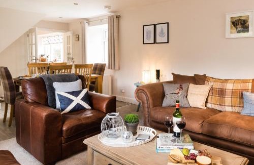 Blairgowrie House | Smithy Cottage