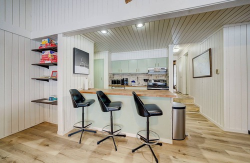 Bellaire Condo | Snowdrift Lodge at Schuss Village Shanty Creek