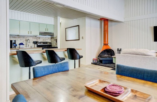 Bellaire Condo | Snowdrift Lodge at Schuss Village Shanty Creek