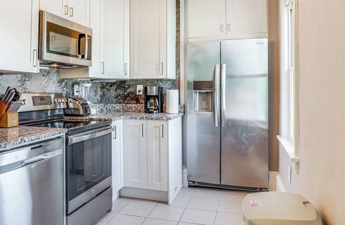 Mound Apartment | Snowmobile Trail On-Site: Waterfront Mound Gem!
