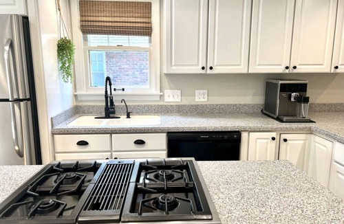 Meridian-Kessler House | So-Bro Butler Convention Stadium Black Bungalow