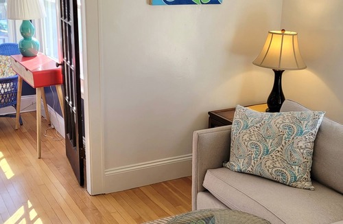 South Portland Apartment | So. Po. Sweet Spot