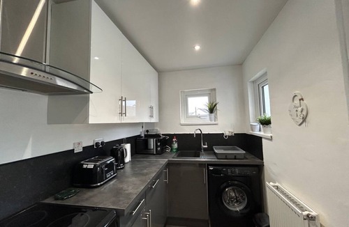 Cummertrees House | Solway Cottage, Annan