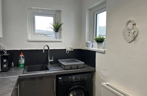 Cummertrees House | Solway Cottage, Annan