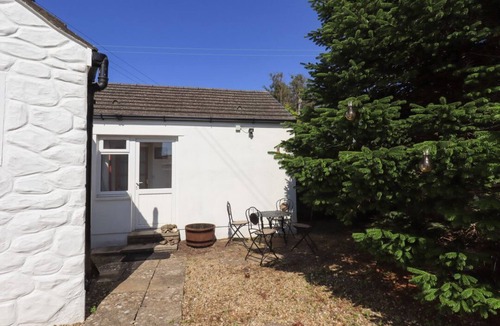 Cummertrees House | Solway Cottage, Annan
