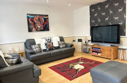 Cummertrees House | Solway Cottage, Annan
