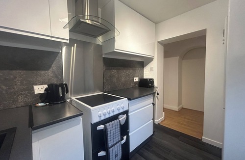 Cummertrees Cottage | SOLWAY FIRTH VIEW, pet friendly, character holiday cottage in Annan