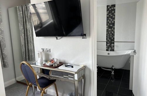 Gretna Hotel | Solway Lodge Hotel