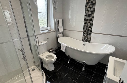 Gretna Hotel | Solway Lodge Hotel