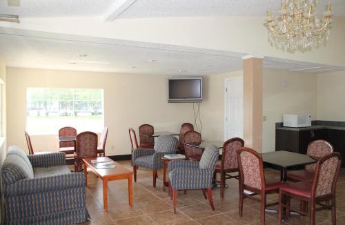 Goodlettsville Hotel | Somatel Goodlettsville