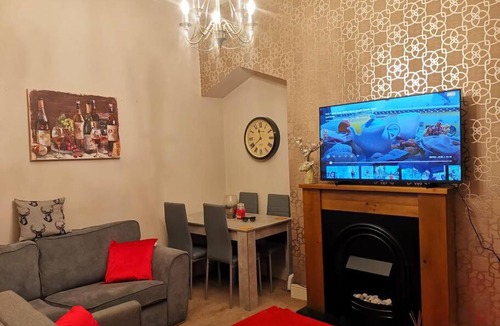 Sunderland Apartment | Sommerset Cottages