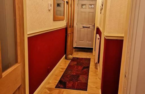 Sunderland Apartment | Sommerset Cottages