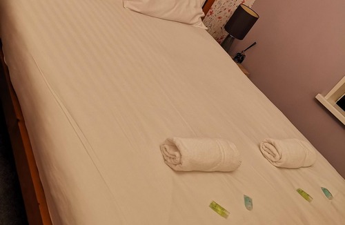Sunderland House | Sommerset Cottages