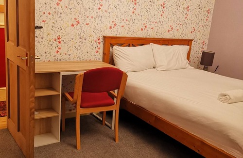 Sunderland House | Sommerset Cottages