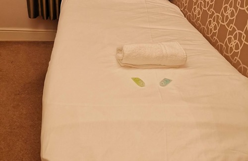 Sunderland House | Sommerset Cottages